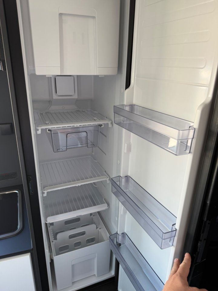 Adria Twin bild 10