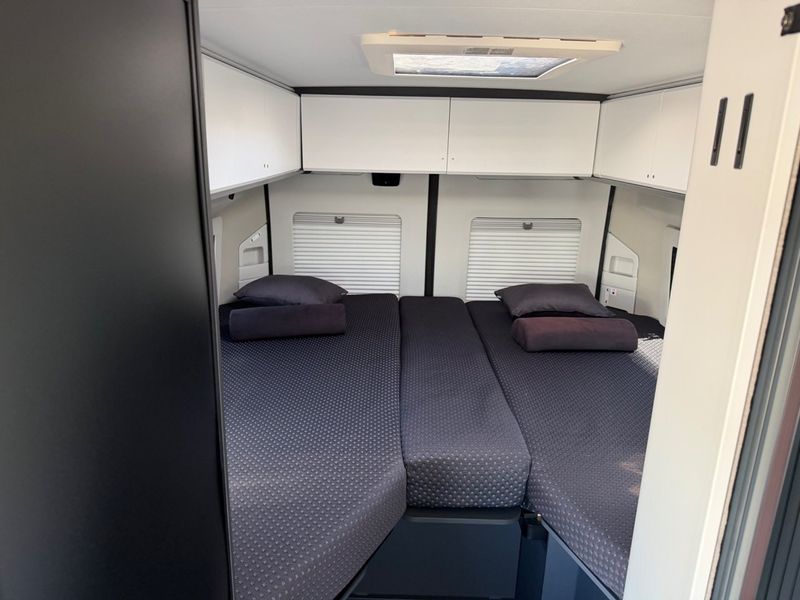 Adria Twin bild 8