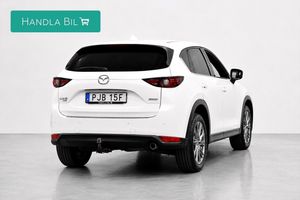 Mazda CX-5 bild 5