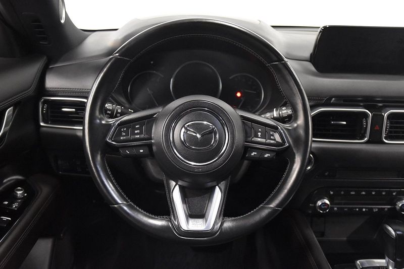 Mazda CX-5 bild 2