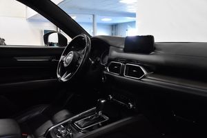 Mazda CX-5 bild 9