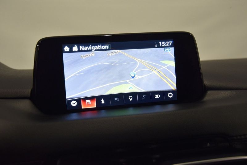 Mazda CX-5 bild 20