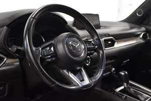 Mazda CX-5 bild 8