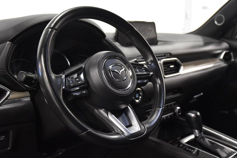 Mazda CX-5 bild 8