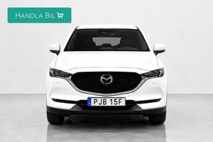 Mazda CX-5 bild 3