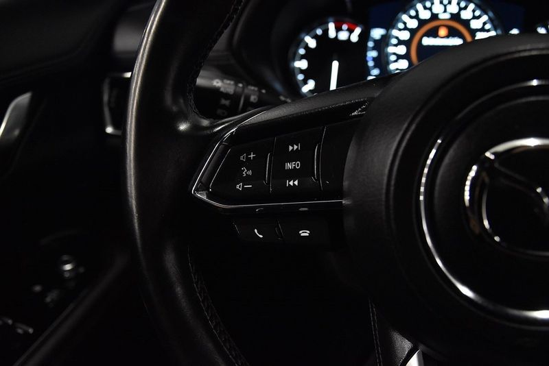 Mazda CX-5 bild 10