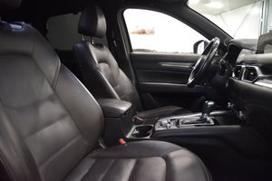 Mazda CX-5 bild 12