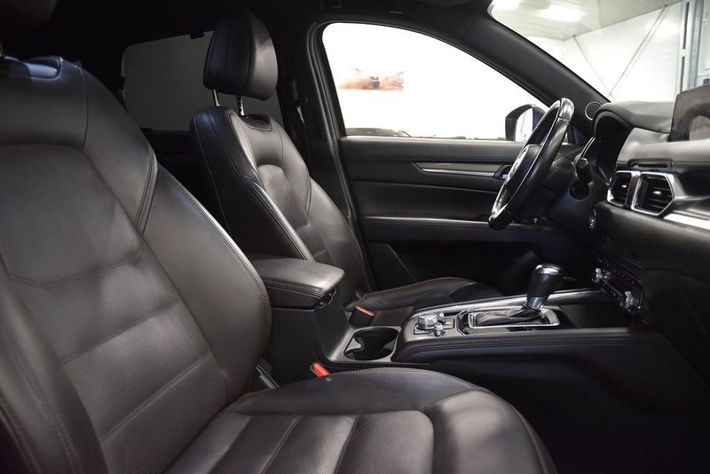 Mazda CX-5 bild 12