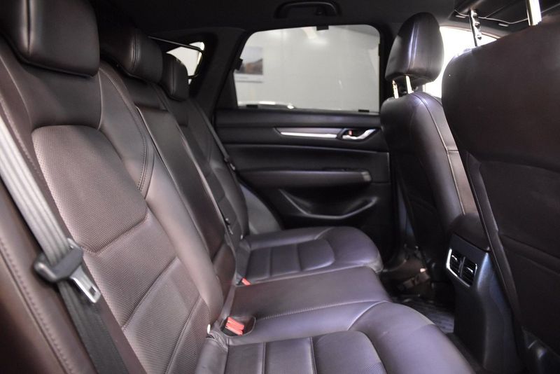 Mazda CX-5 bild 13