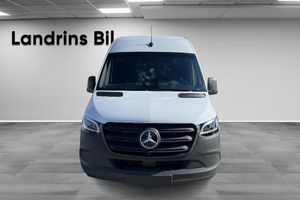 Mercedes e-Sprinter bild 2