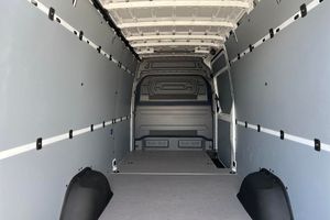 Mercedes e-Sprinter bild 14