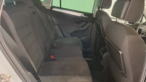 Volkswagen Tiguan bild 10