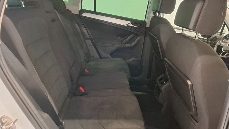 Volkswagen Tiguan bild 10