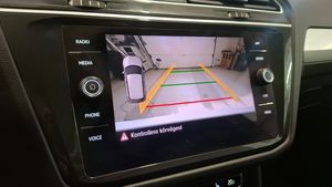 Volkswagen Tiguan bild 13