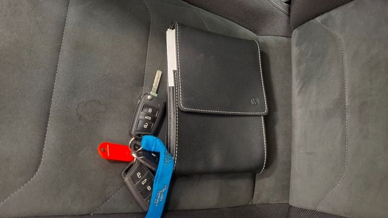 Volkswagen Tiguan bild 14