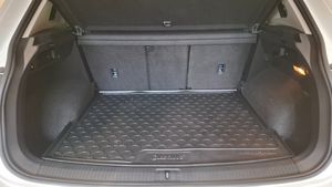 Volkswagen Tiguan bild 11