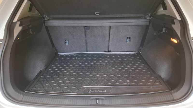 Volkswagen Tiguan bild 11