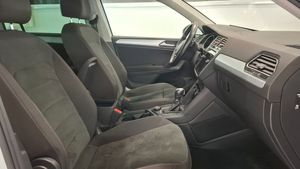 Volkswagen Tiguan bild 8