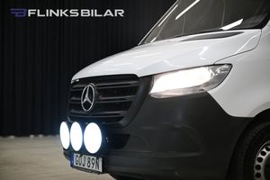 Mercedes Sprinter bild 15