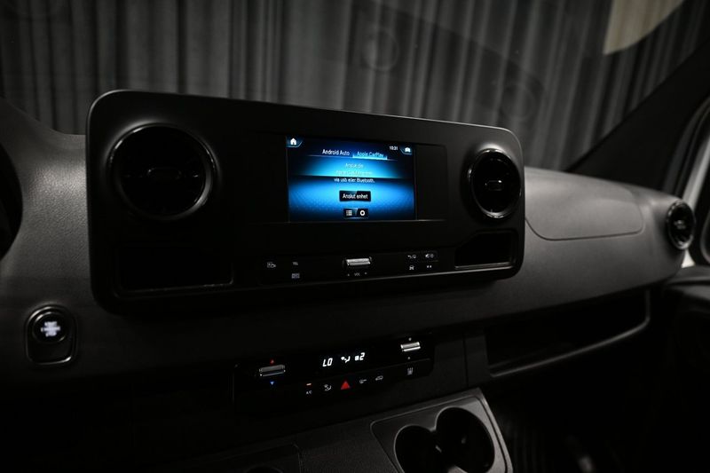 Mercedes Sprinter bild 24