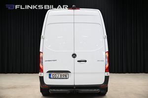 Mercedes Sprinter bild 13