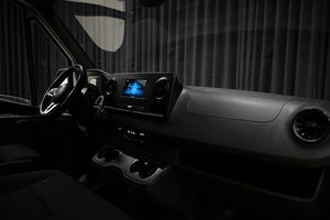 Mercedes Sprinter bild 28