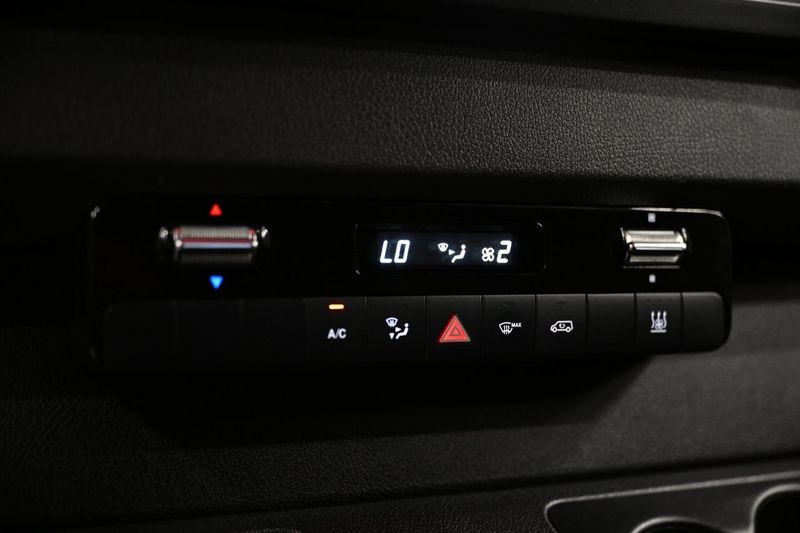 Mercedes Sprinter bild 22