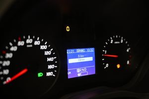 Mercedes Sprinter bild 17