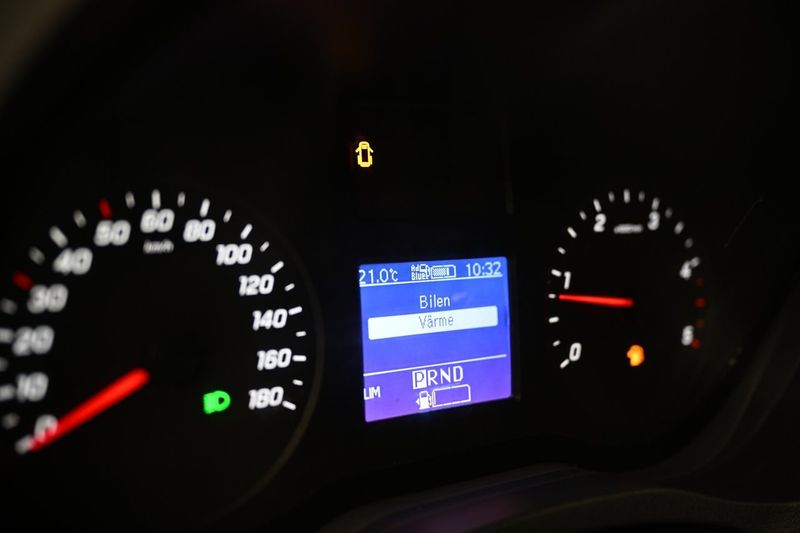 Mercedes Sprinter bild 17