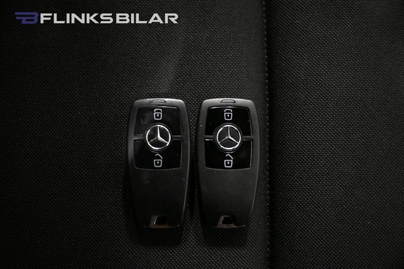 Mercedes Sprinter bild 30