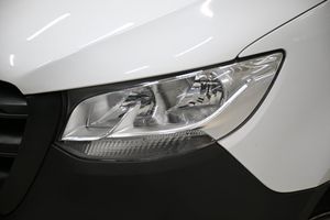 Mercedes Sprinter bild 3