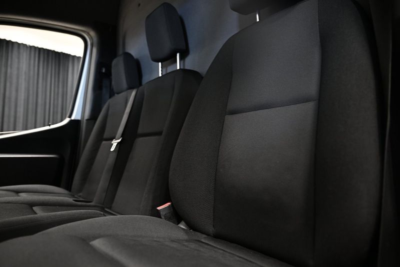 Mercedes Sprinter bild 20