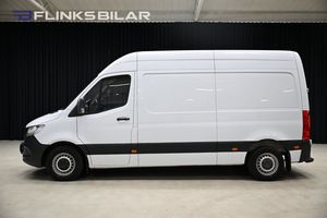 Mercedes Sprinter bild 2