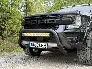 Ford Ranger bild 4