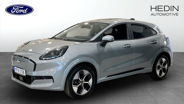 Ford Puma Gen-E Standard range DEMO - 2026