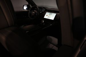 Land Rover Range Rover Sport bild 18