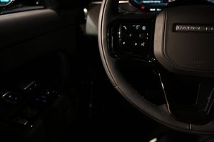 Land Rover Range Rover Sport bild 16
