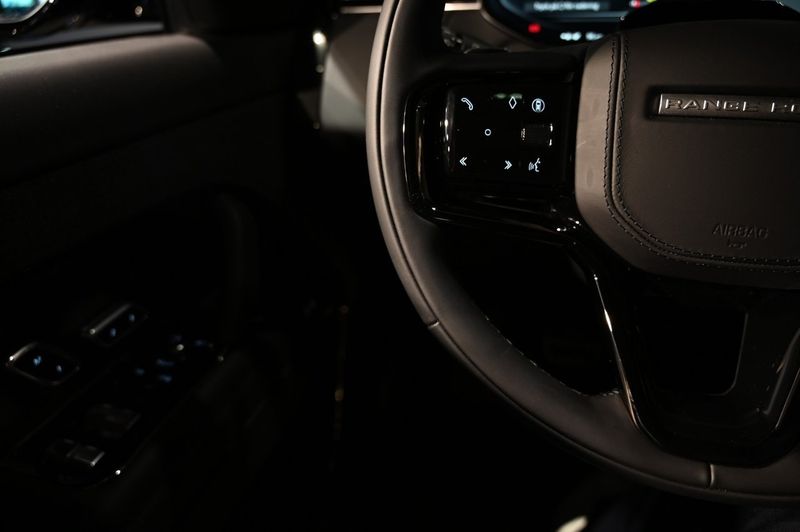 Land Rover Range Rover Sport bild 16