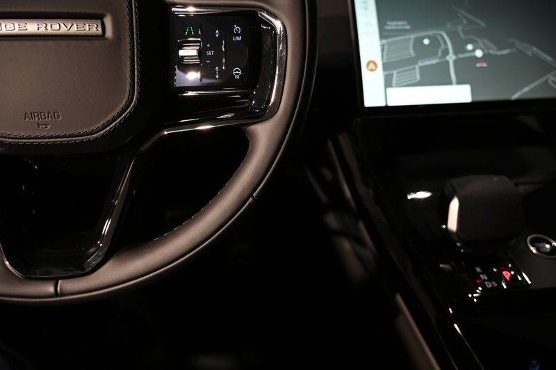 Land Rover Range Rover Sport bild 17