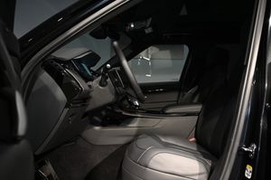 Land Rover Range Rover Sport bild 11