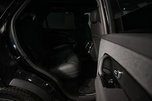Land Rover Range Rover Sport bild 19