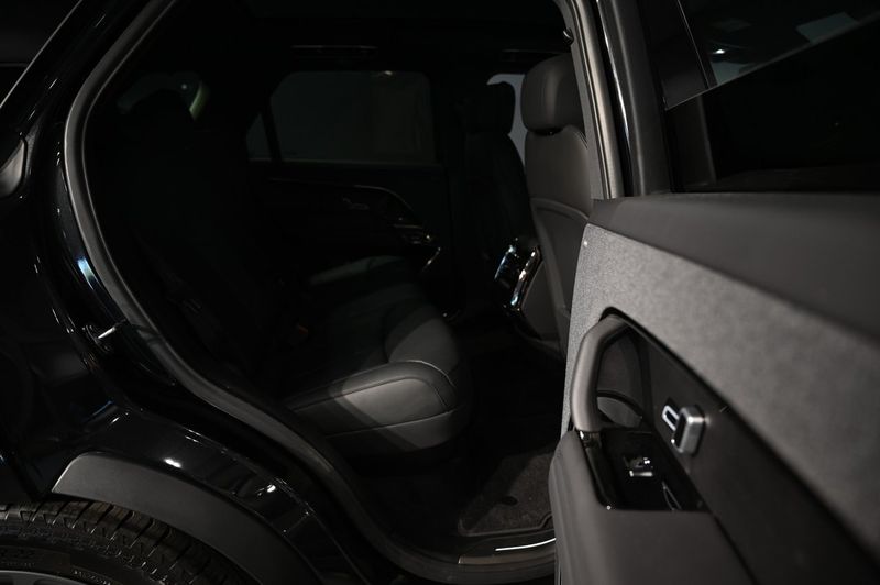 Land Rover Range Rover Sport bild 19