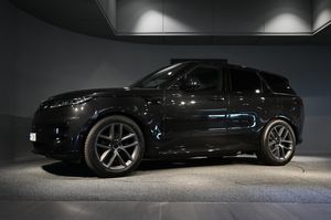 Land Rover Range Rover Sport bild 1