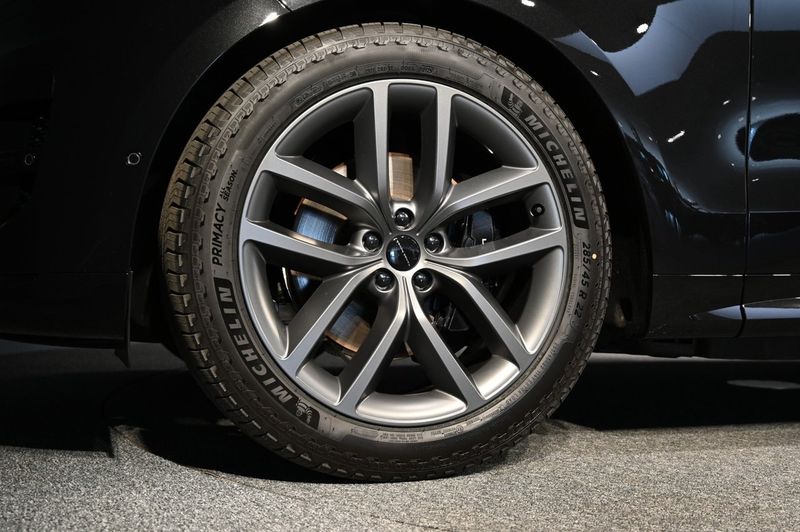 Land Rover Range Rover Sport bild 9