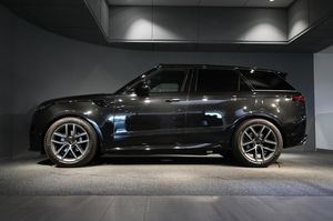 Land Rover Range Rover Sport bild 2