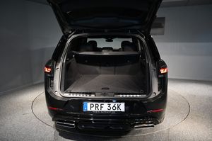 Land Rover Range Rover Sport bild 20