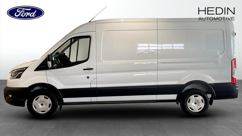 Ford Transit bild 6