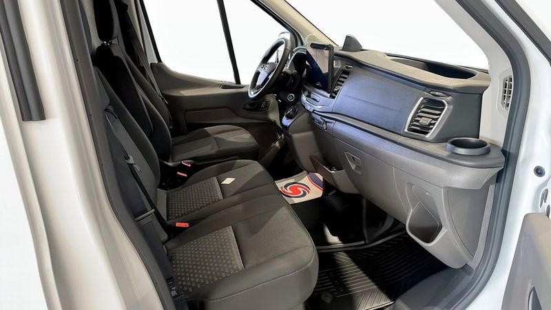 Ford Transit bild 3