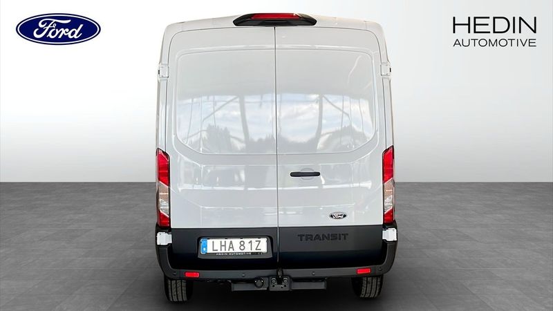 Ford Transit bild 7