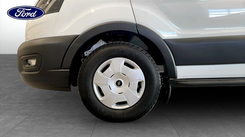 Ford Transit bild 9